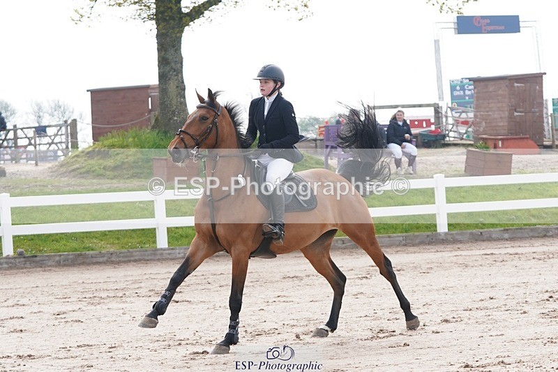 250425-094540-08351 - Cls 30 Young Horse 6yr old