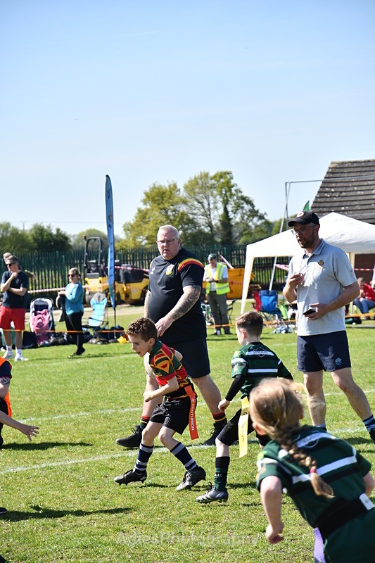  - Selby Rugby Festival 2025