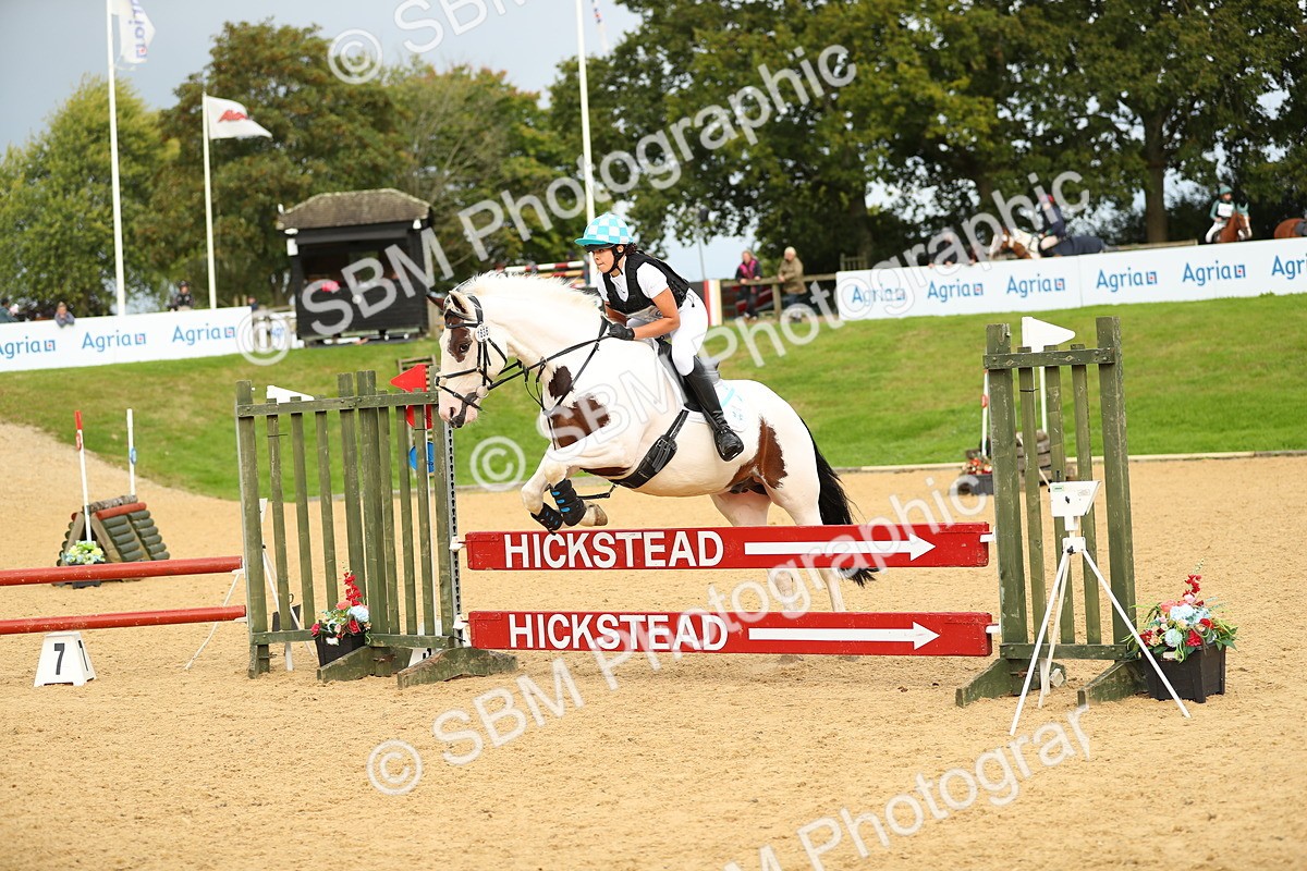 SBM_10603 - E8 Eventers Challenge 80cm Championship
