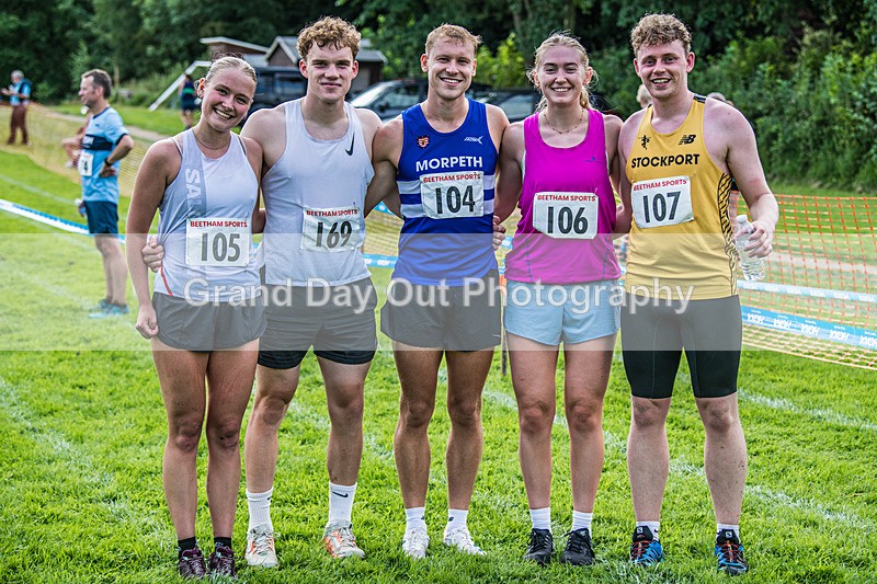Beetham-653 - Beetham Sports Fell Race Saturday 26th July 2025