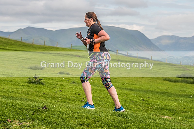 Hay-O-410 - Hay O Trail Race Tuesday 23rd May 2023