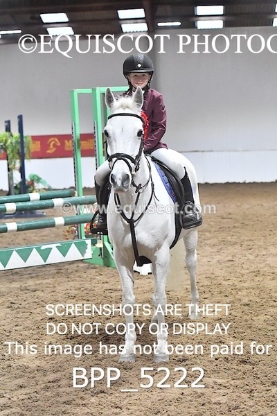 BPP_5222 - CLASS 10 Stepping Stones 128/ 138cms Handicap