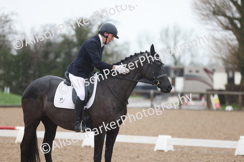 20251207-0617 - Class 3 - Novice 5