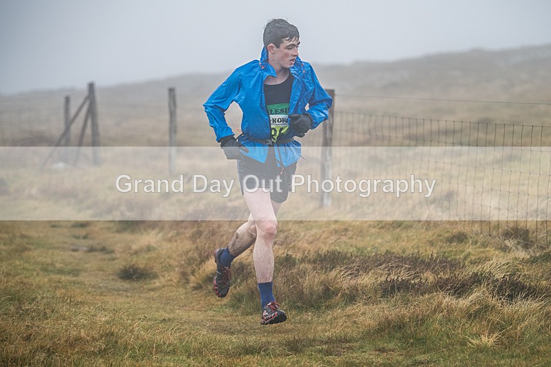 Buttermere-35 - Buttermere Shepherds Meet Fell Race Sunday 26th October 2025