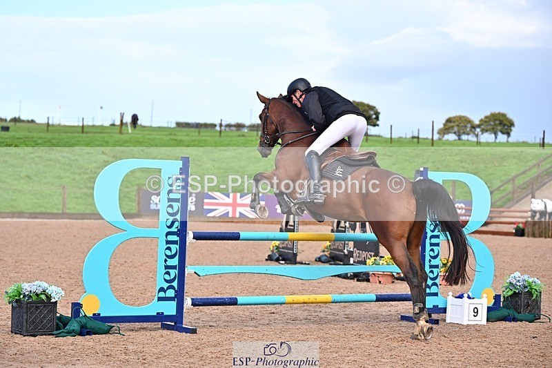 250912-161627-05406 - Cls 13 Snr 1.05m and 1.10m