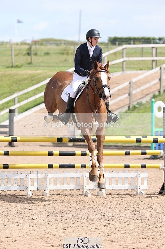 250525-113741-07913 - Cla 27 A&B 1.05 & 1.10m Snr Gran Prix