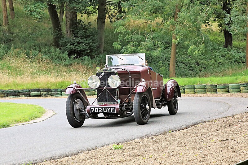 Pete Wilson 2-8-20-48 - Aug 2nd 2020 Drive thru