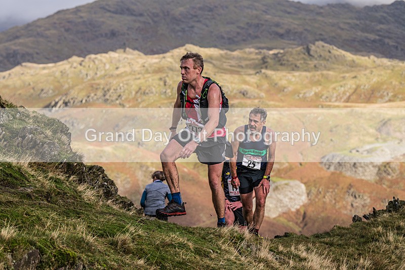 Dunnerdale-654 - Dunnerdale Fell Race Saturday 8th November 2025