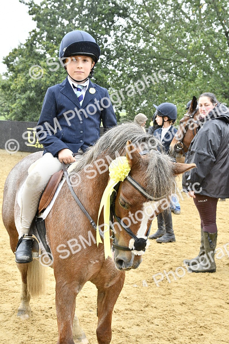 SBM_71024 - J3 - Mini Tour Junior Pony 40cm championship