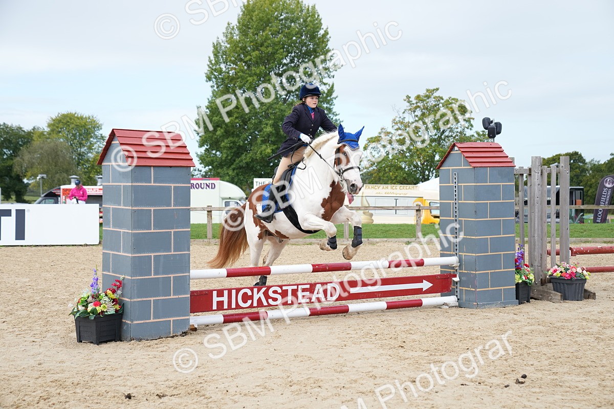 SBM_03344 - J55 - Clear Round 60cm