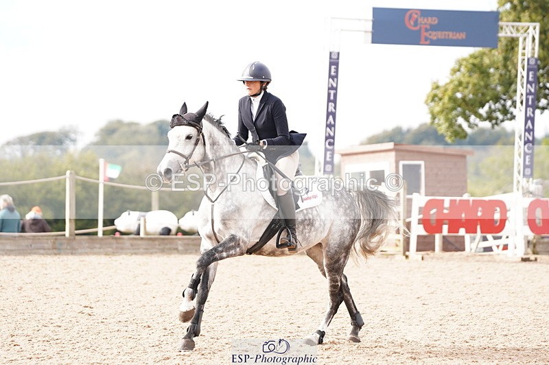 241004A-151800-00933 - Fri 04 Snr Fox & 1.20m Open