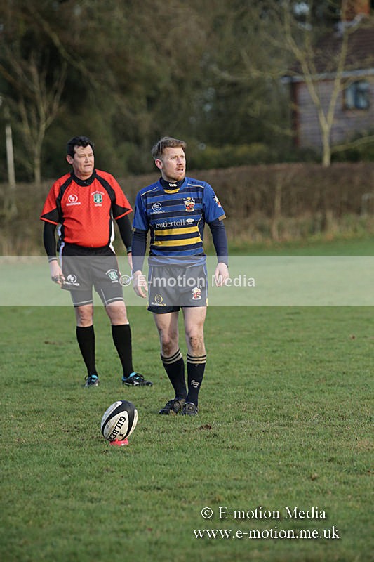 RU 180120 -0155 - Pewsey vale RFC v Swindon II RFC 18/01/20