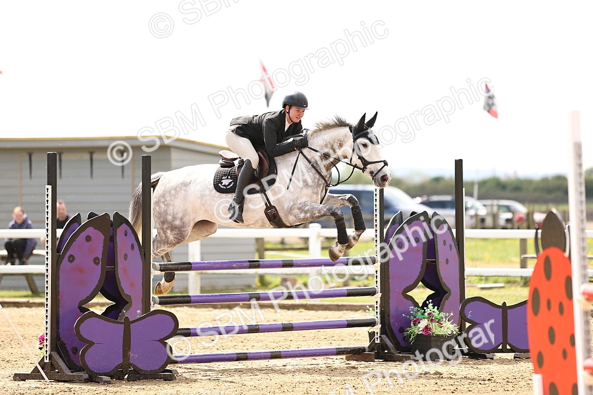 SBM_001837 - Class 10 - Senior British Discovery - 1.00m