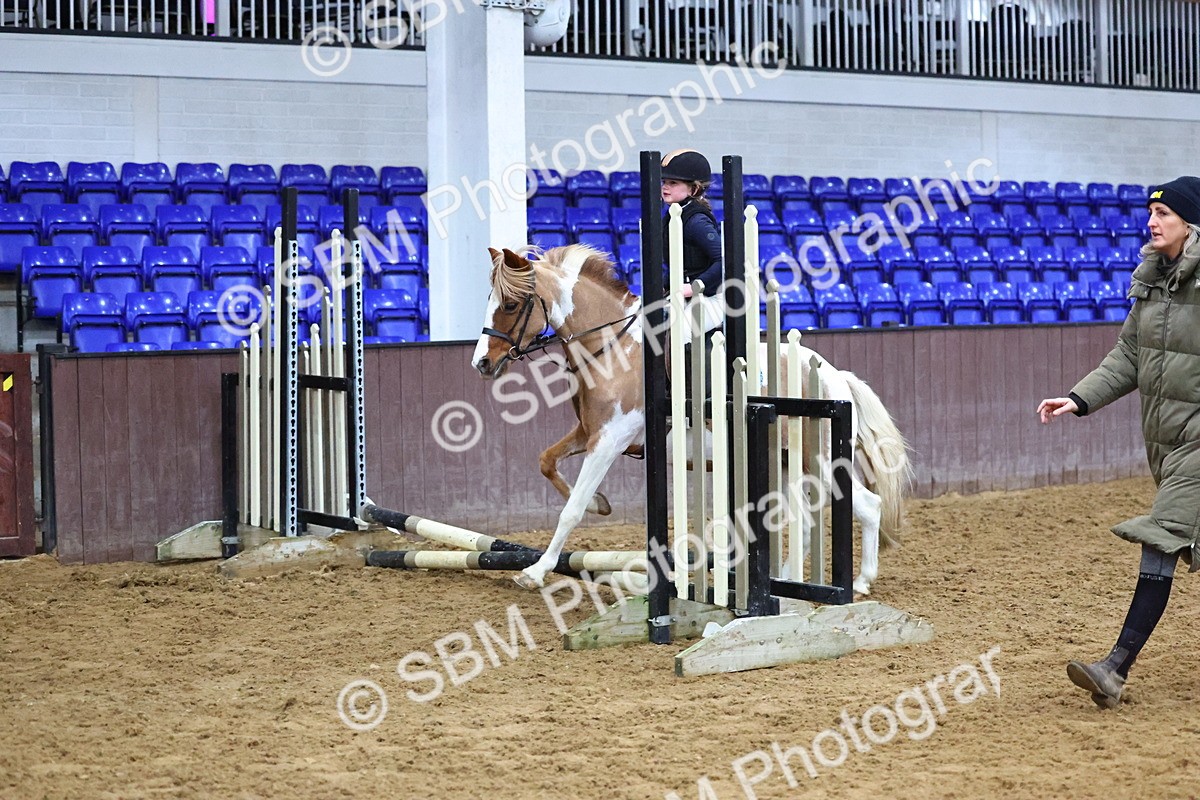 SBM_000241 - Class 1 - 40cm