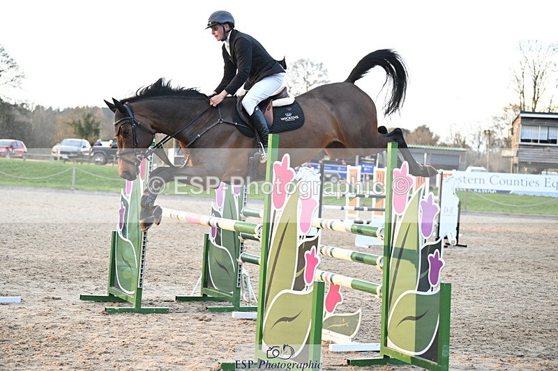 250322A-174318-03841 - Cls 14 Snr Fox & 1.20m Open