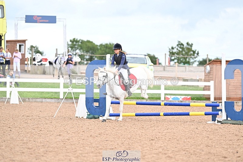 240806A-155045-00120 - Clear Round & 60cm BS Club & Schools