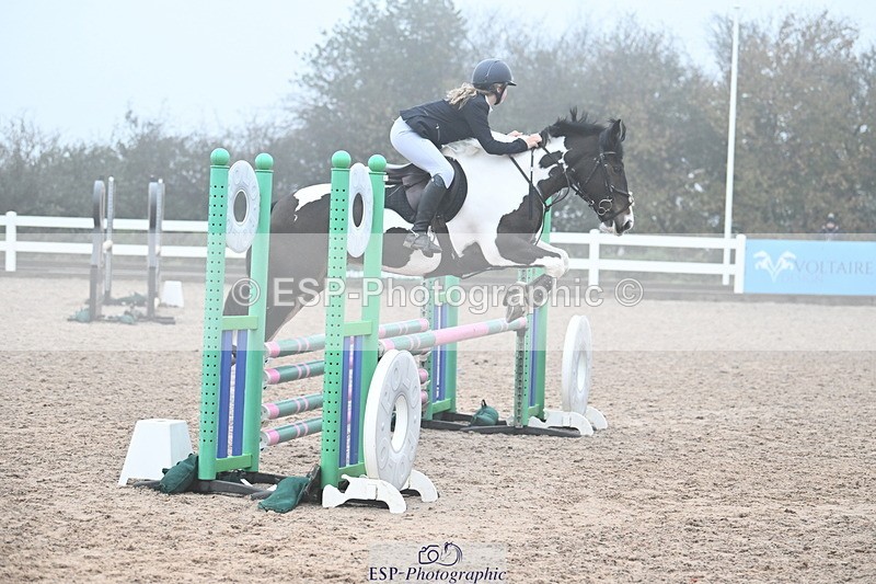 231118A-095330-00547 - Cls 2 BlueChip Pony Novice Qualifier