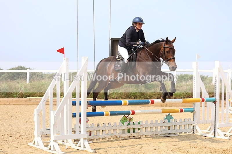 3E7A1723 - Class 5: Senior 95cm