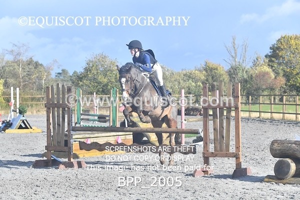 BPP_2005 - CLASS 4 90CM/1M