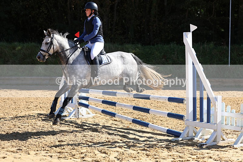 3E7A4089 - Class 6: 70cm Junior