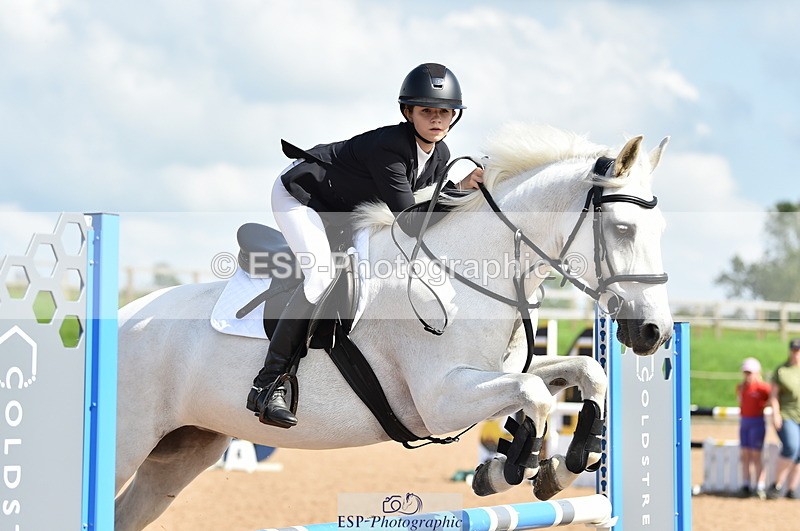 230902A-143436-01790 - Cls 3B Pony Medium 90cm