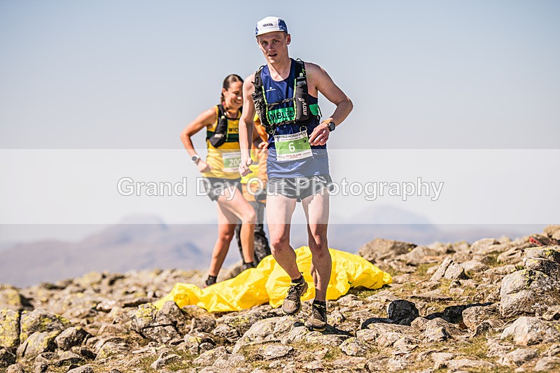 Fairfield-542 - Fairfield Horseshoe Fell Race Saturday 10th May 2025