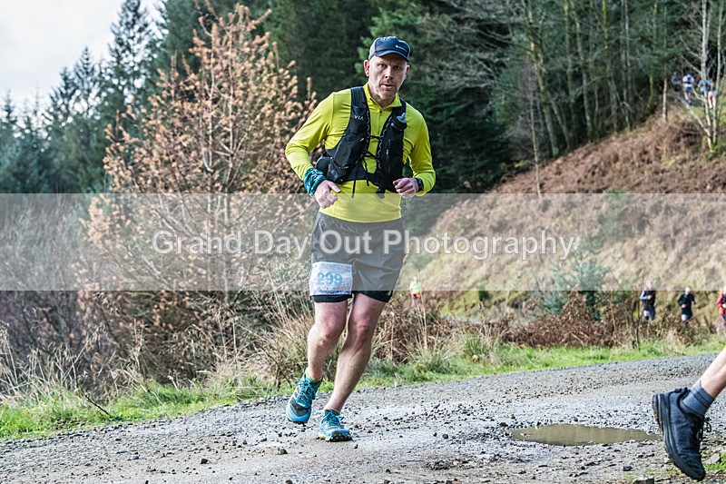 Glentress-389 - High Terrain Events Glentress 21 & 10K Trail Races Saturday 15th November 2025