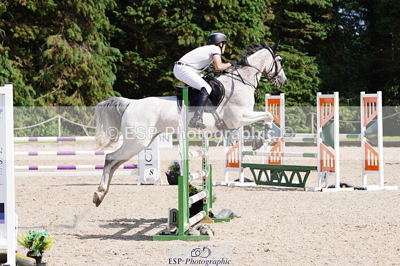 250615A-161724-11976 - Class 49 1m 05 Amateur Qualifier Snr 1m 05