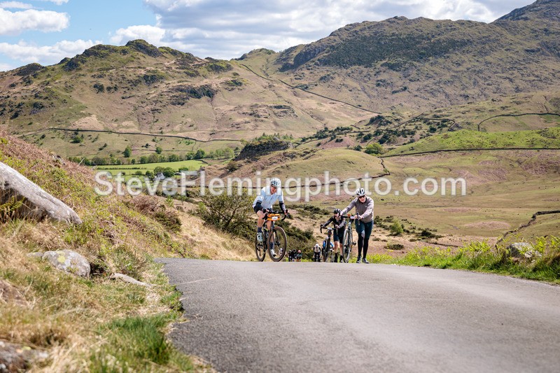 145643 - Blea Tarn Climb 14:00 - 15:00