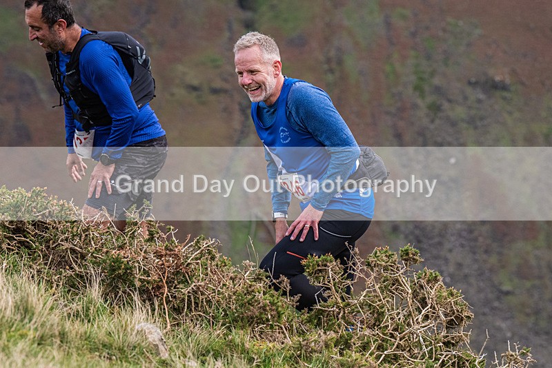 Wasdale Show-462 - Wasdale Head Show Fell Races (Junior & Senior) Saturday 14th October 2023