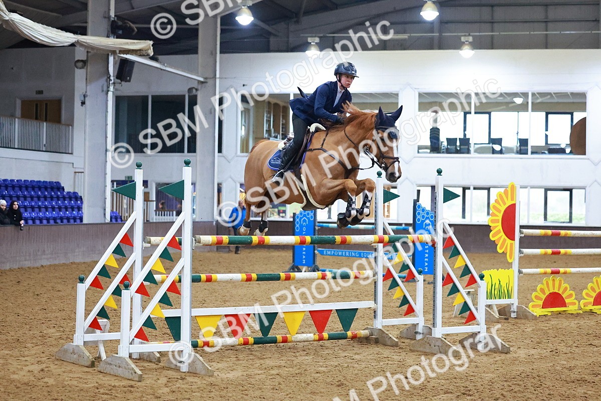 SBM_001711 - Class 6 - National 1.30m