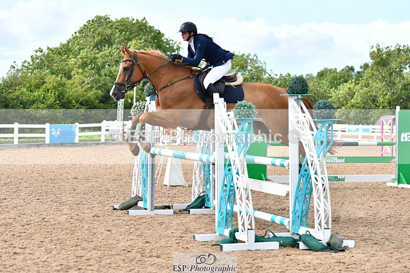 230819A-161621-01152 - Cls 33 1.05m Amateur Qualifier