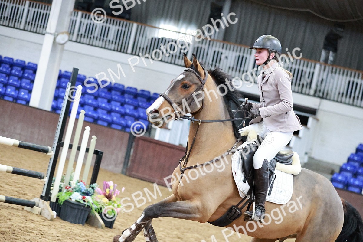 SBM_003597 - Class 15 - Senior British Novice - 90cm