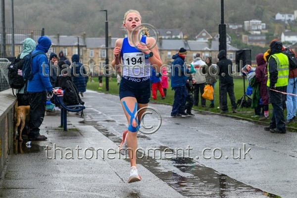 YARR26-813164 - U15 Girls