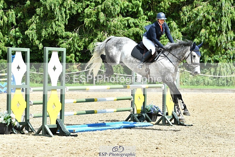 230715-143629-33749 - Cls 95 Newcomers & 1.10m Open