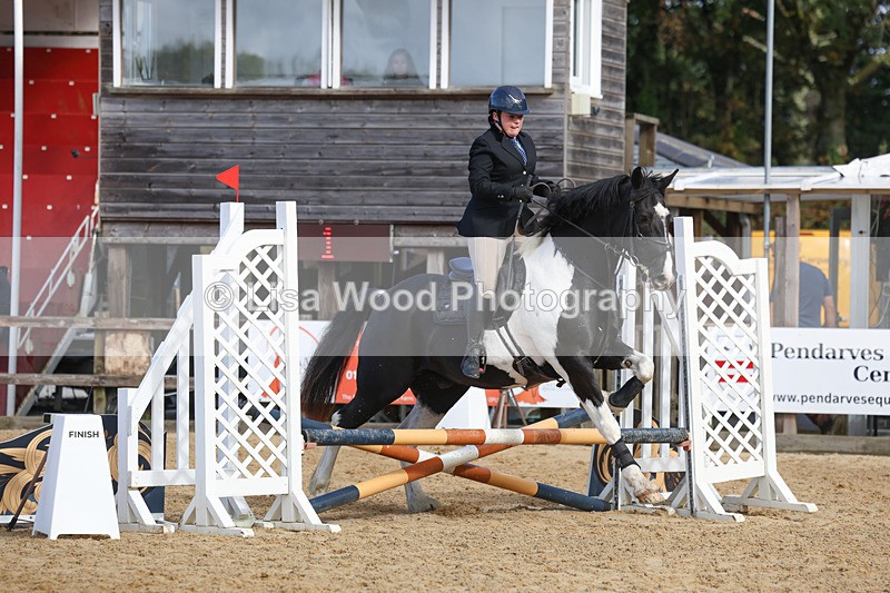 3E7A3153 - Class 4: 60cm Junior