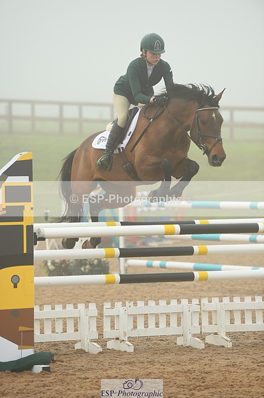 230505A-093334-02732 - Cls 20 Snr Foxhunter