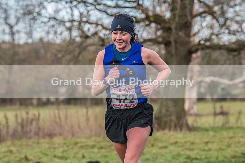 Workington XC-422 - Workington Cross Country Curwen Park, Saturday 3rd December 2022