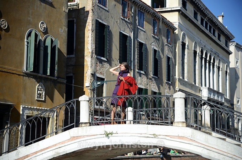  - Venice