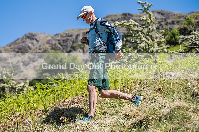 Glaramara-387 - Glaramara Fell Race Saturday 17th May 2025