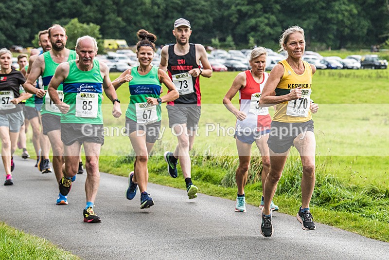 Acorn bank-99 - Acorn Bank 10K Road Race Sunday 17th September 2023