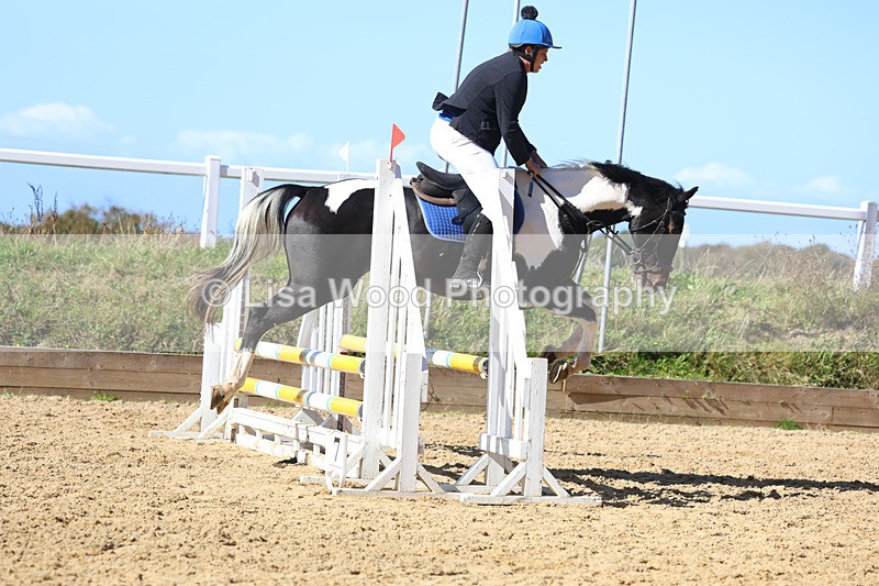 3E7A4508 - Class 7: 70cm Senior