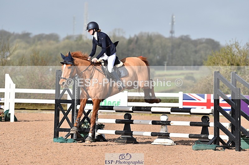 240315A-094402-00501 - Cls 7 85cm National Amateur Quali