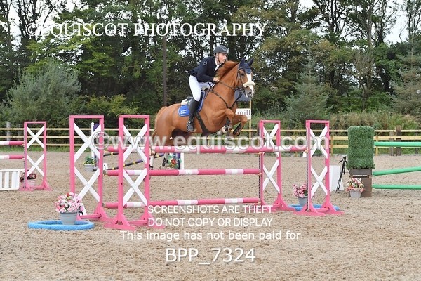 BPP_7324 - CLASS 6 National 1.30m Open