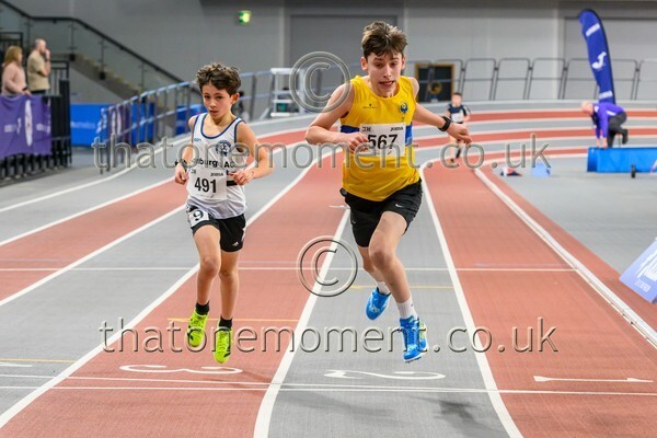 Age26SUN-910395 - Track Male Set Two