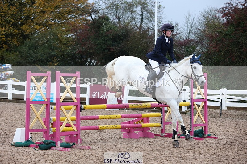 231112A-093127-02947 - Cls 17 Blue Chip Novice Winter Qualifier