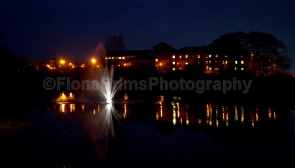 Ireland-87 - Landscapes and Seascapes