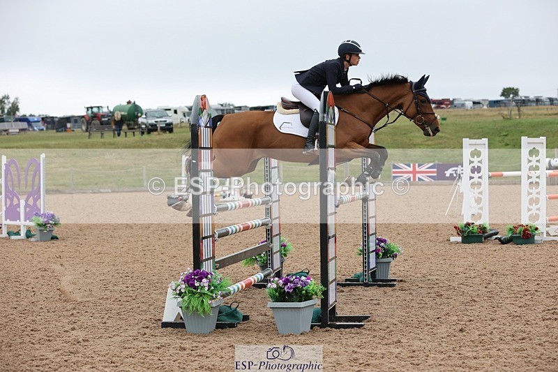 250629-084324-09343 - Cls 27b Junior 1.20m Open & Presentations