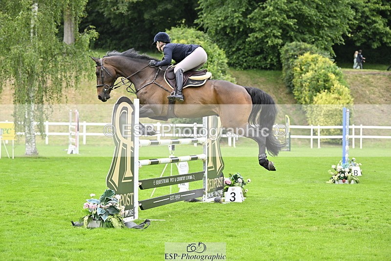 250613A-140523-02475 - Cls 4 Snr 1.20m Open