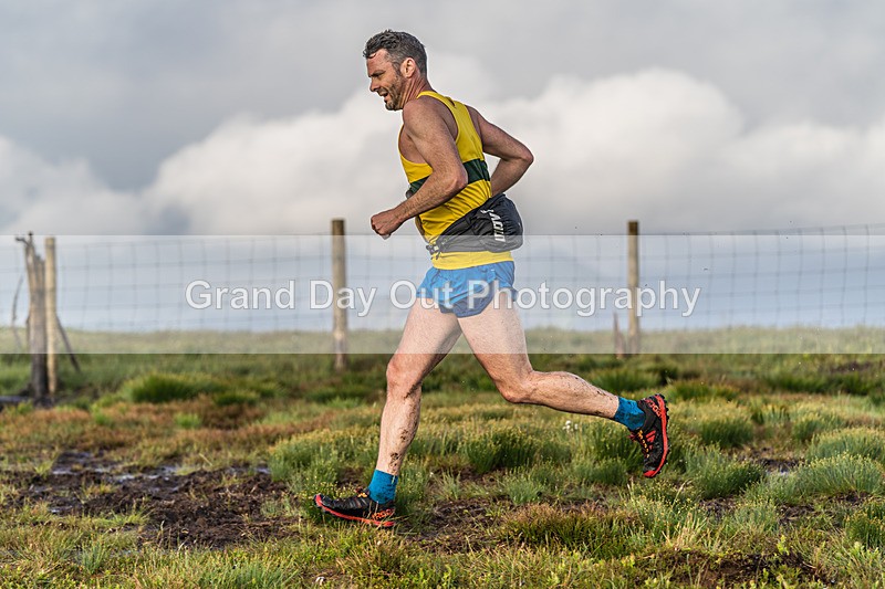 Gavel-88 - Gavel Fell Race Wednesday 29th May 2024
